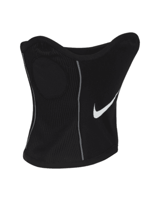 Cuello termico de futbol Dri FIT para hombre Nike Winter Warrior